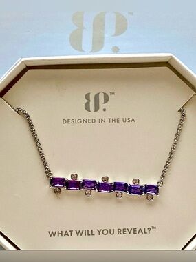 Bomb Party 2026 Necklace